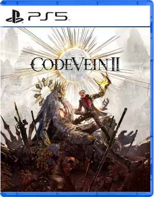 Code Vein II (2) PS5 [EDIZIONE EUROPEA] - PREORDINE