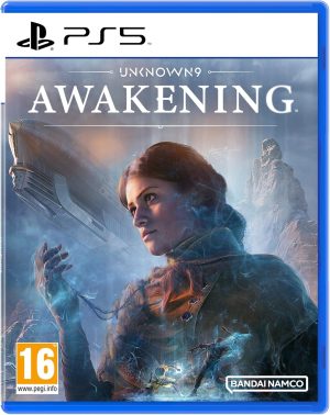 Unknown 9: Awakening PS5 [EDIZIONE EUROPEA]
